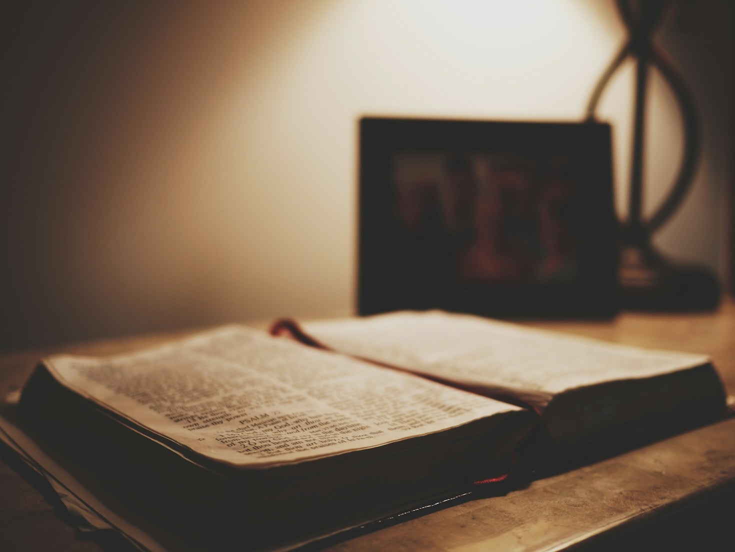Navigating the Journey of Faith with Purpose